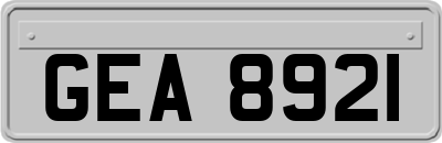 GEA8921
