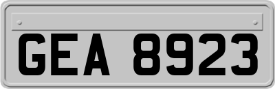GEA8923