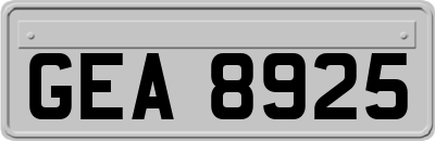 GEA8925