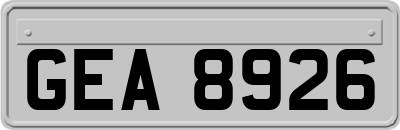 GEA8926
