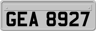 GEA8927