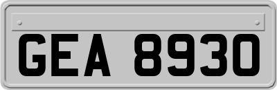 GEA8930