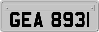 GEA8931