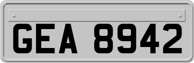 GEA8942