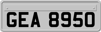 GEA8950