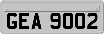 GEA9002
