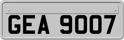 GEA9007