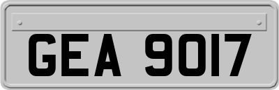 GEA9017