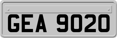 GEA9020