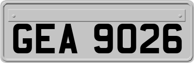 GEA9026
