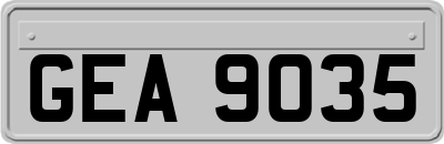 GEA9035