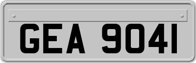 GEA9041