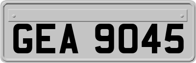 GEA9045