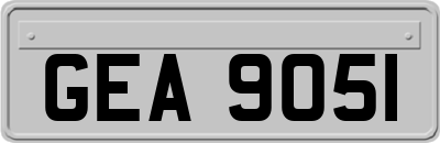 GEA9051