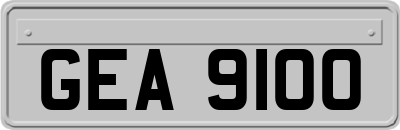 GEA9100