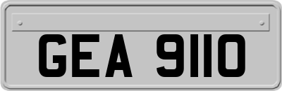 GEA9110