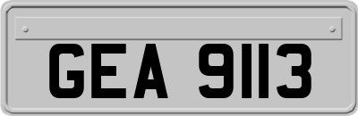 GEA9113