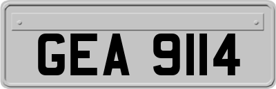 GEA9114