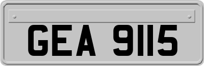 GEA9115