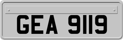 GEA9119