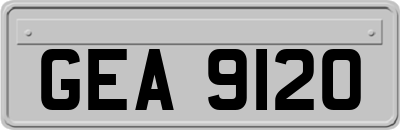 GEA9120