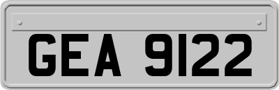 GEA9122