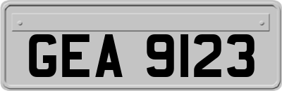 GEA9123