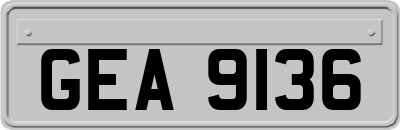GEA9136