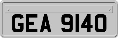 GEA9140