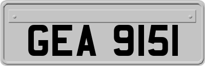 GEA9151
