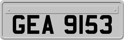 GEA9153