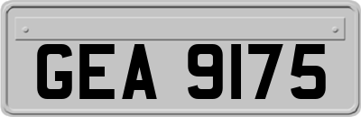 GEA9175