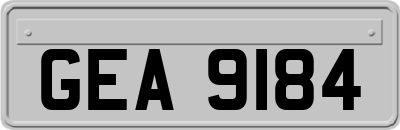 GEA9184