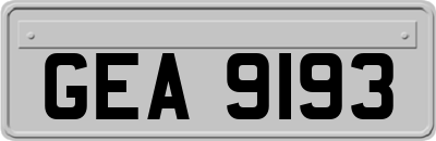 GEA9193