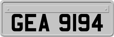 GEA9194