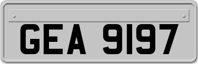 GEA9197