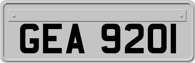 GEA9201
