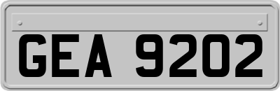 GEA9202
