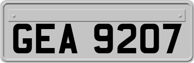 GEA9207