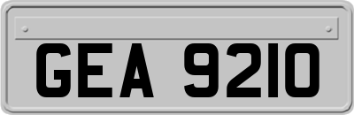 GEA9210