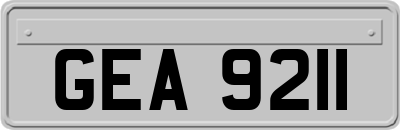 GEA9211