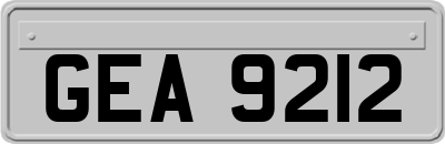 GEA9212