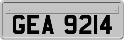 GEA9214