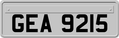 GEA9215