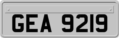 GEA9219