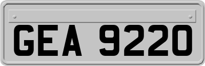 GEA9220