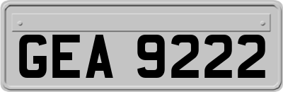 GEA9222