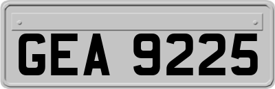 GEA9225