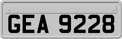 GEA9228