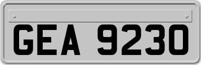 GEA9230